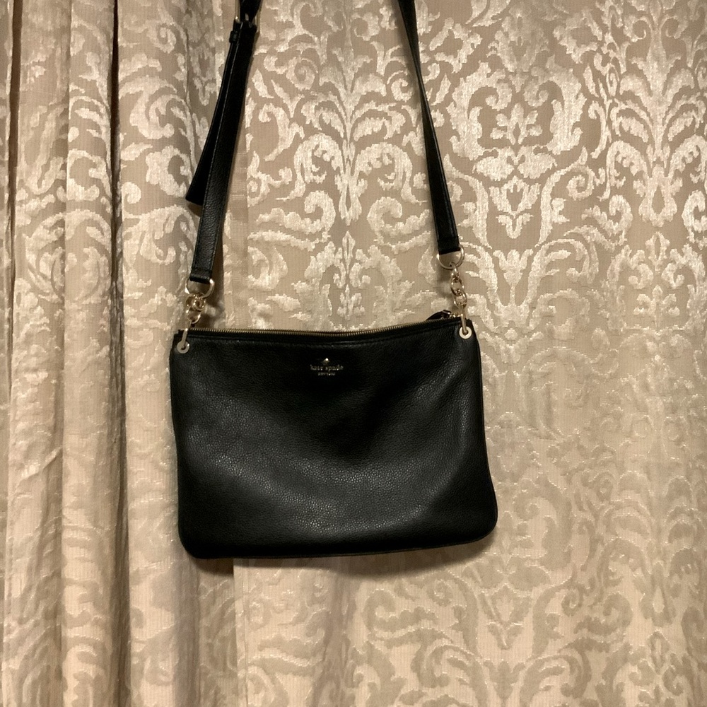 Almost New Kate Spade Crossbody!!!